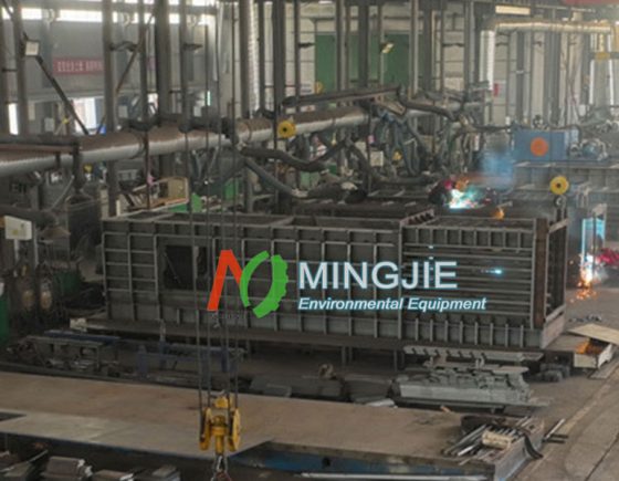 Baling Machine Manufacturer for Solving Waste Packaging Problems