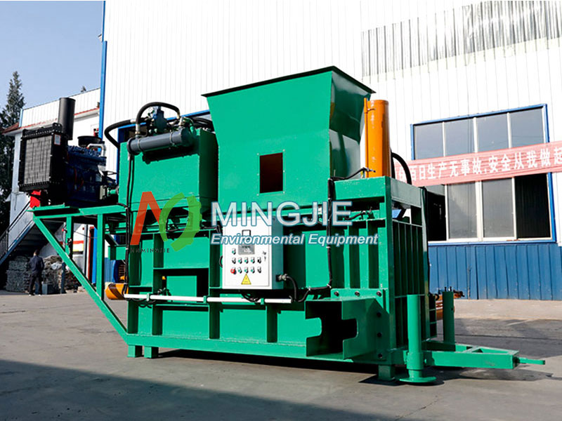 Silage Baler For Sale