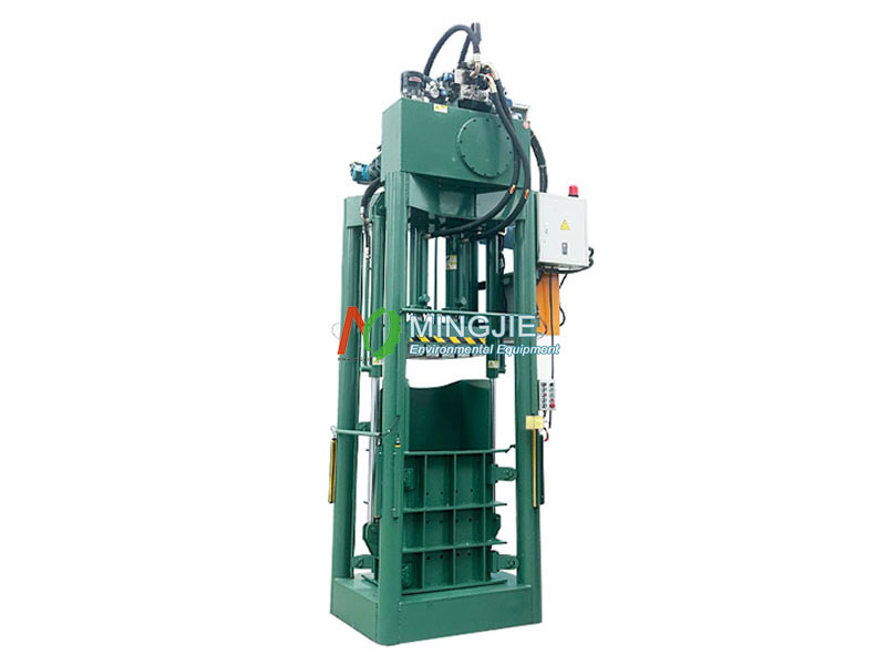 Clothing Baler for Sale