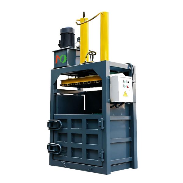 MJA-30T Hydraulic Baling Press Machine
