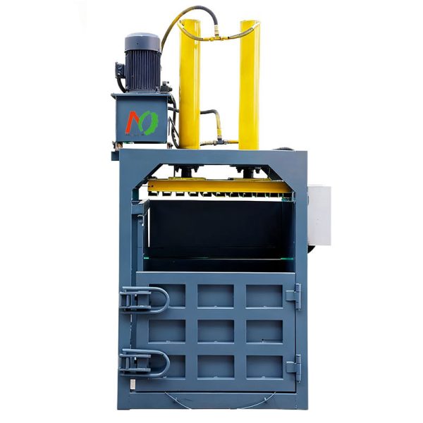 MJA-40T Hydraulic Baling Press