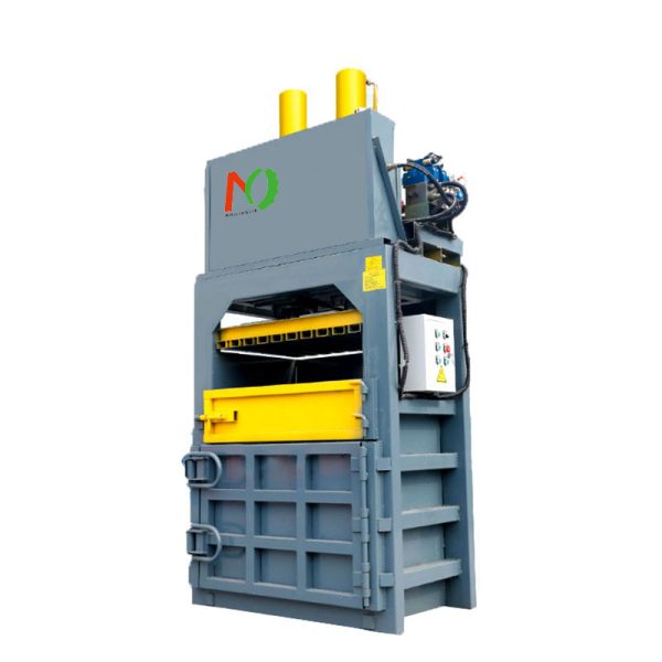 MJA-60T Automatic Vertical Baler Machine