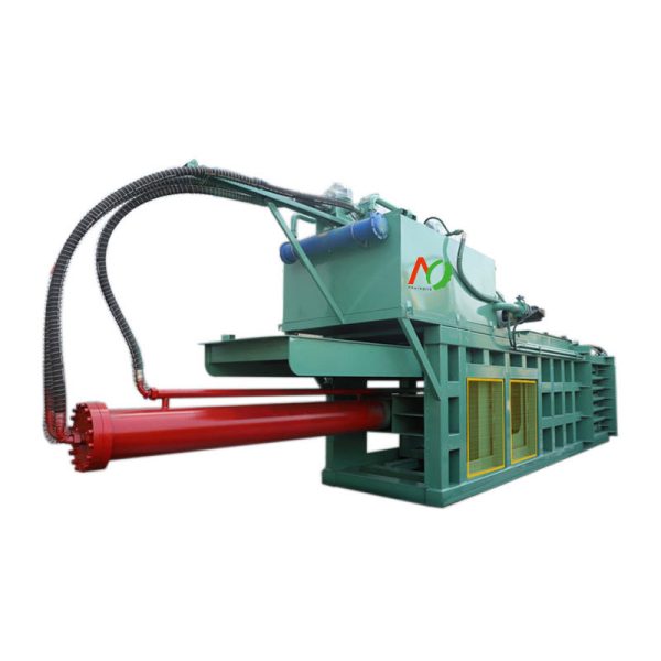 MJF-140T Automatic HorizontalCompactor