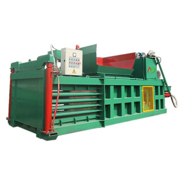MJH-60T Horizontal Baler For Sale