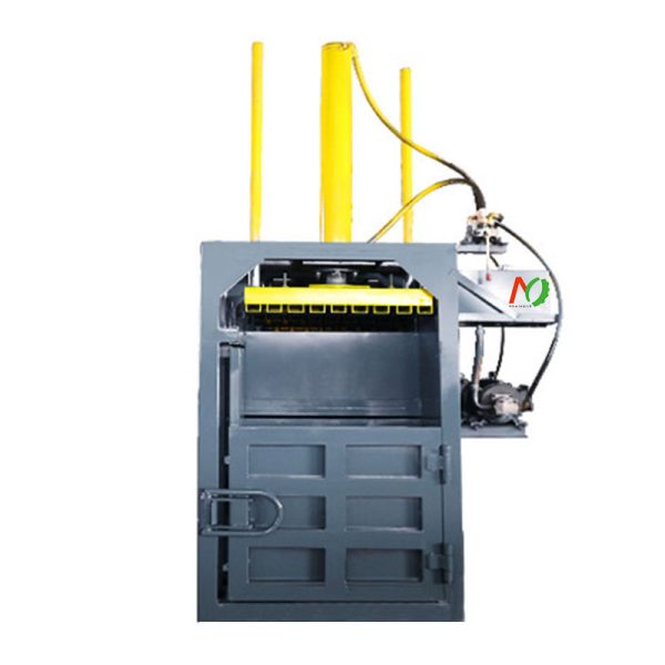 MJV-20T Single Cylinder Vertical Cardboard