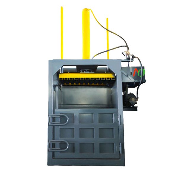 MJV-30T Vertical Baler for Sale