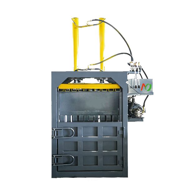 MJV-30T1 Vertical Baler for Sale