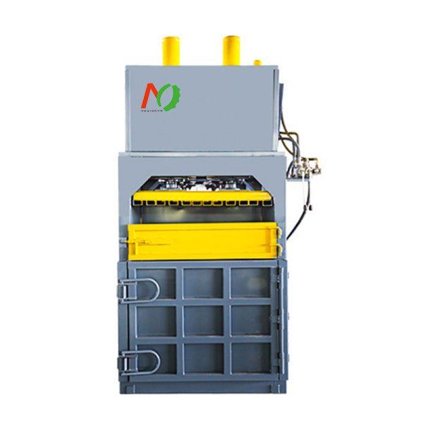 MJV-60T Vertical Baling Press