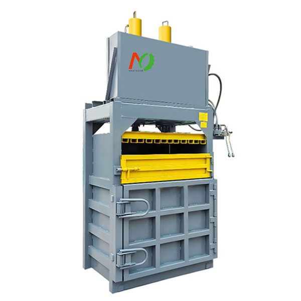 MJV-80TVertical Baling Press Machine