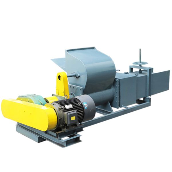 Foam Briquetting Machine