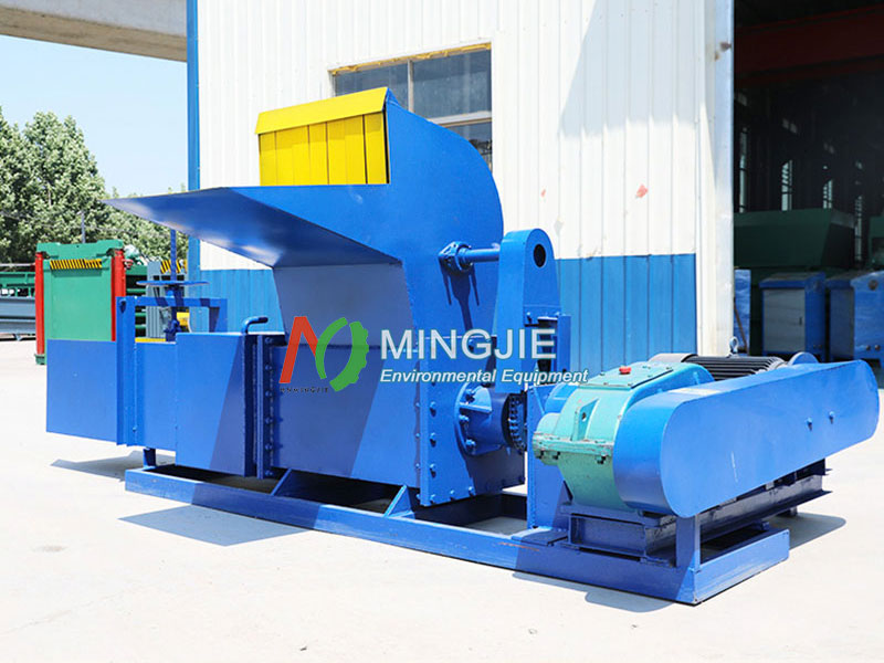 Styrofoam Compactor Machines for Sale
