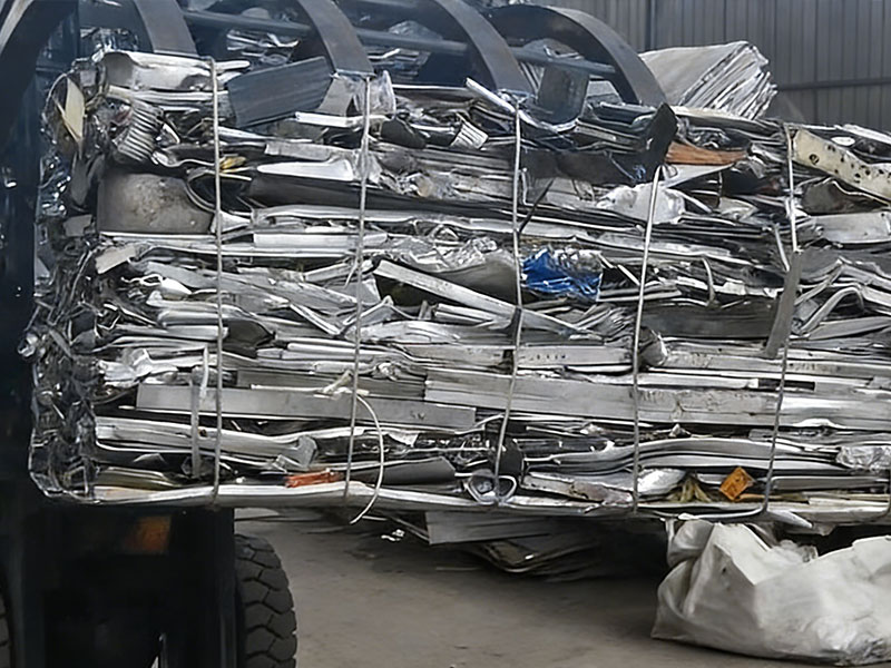 Metal Recycling